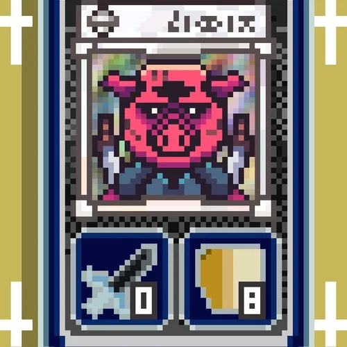 Pxcards Nft
