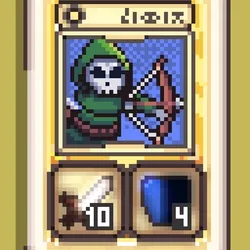 PXCards: #288