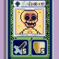 PXCards: #4949