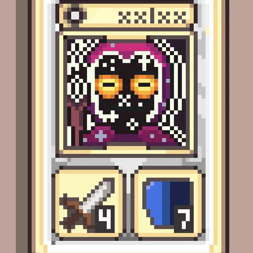 Pxcards Nft