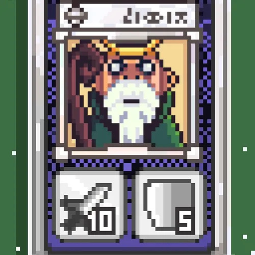 Pxcards Nft