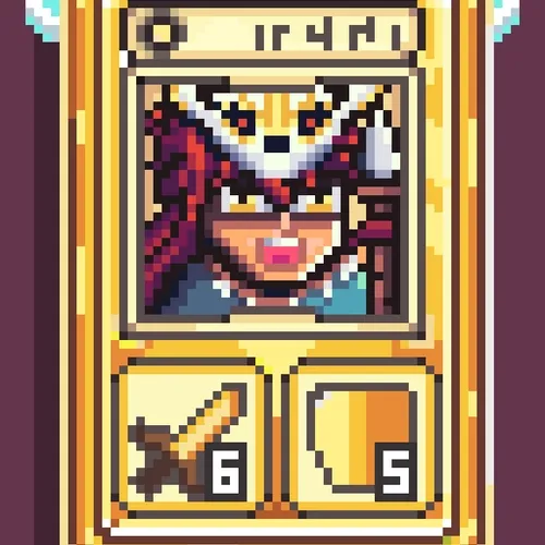 PXCards: #2328