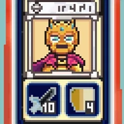 PXCards: #3625