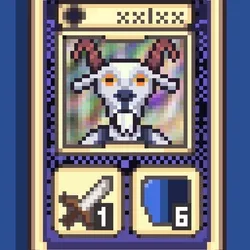 PXCards: #1732