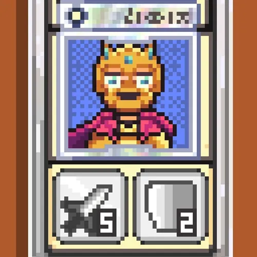 Pxcards Nft