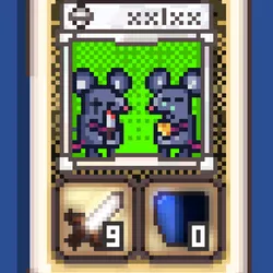 PXCards: #3427