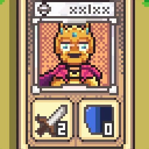Pxcards Nft