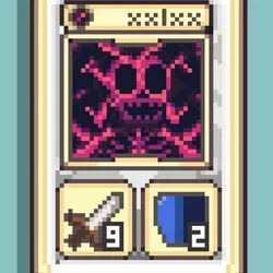 PXCards: #4666