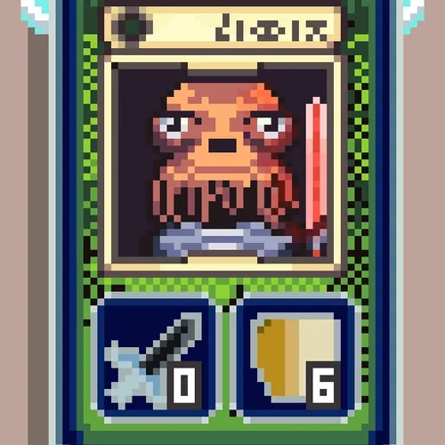 Pxcards Nft