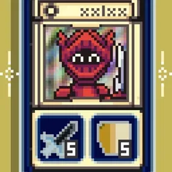 PXCards: #3426