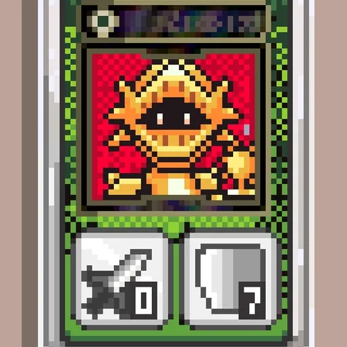 PXCards: #3818