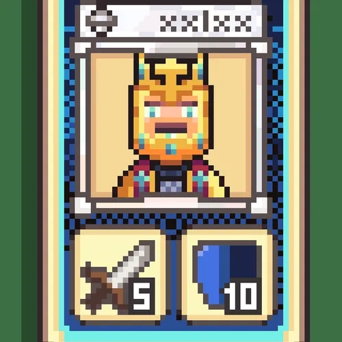 Pxcards Nft