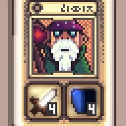 PXCards: #4473