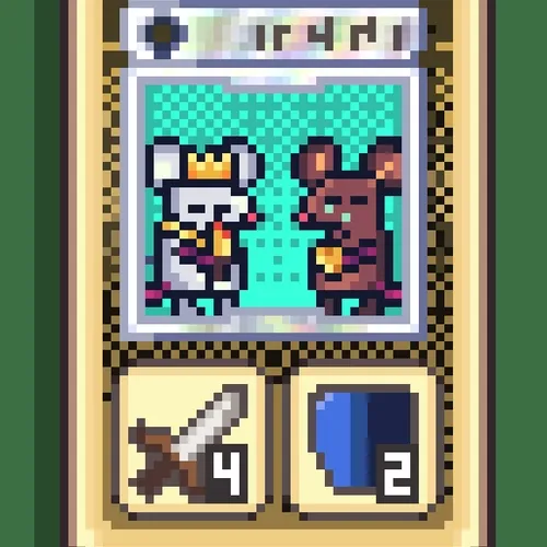 PXCards: #2171