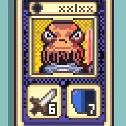 PXCards: #1655