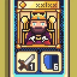 PXCards: #209