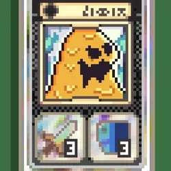 PXCards: #3460