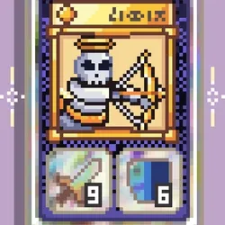 PXCards: #2215