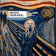 Bitcoin Scream #7/10