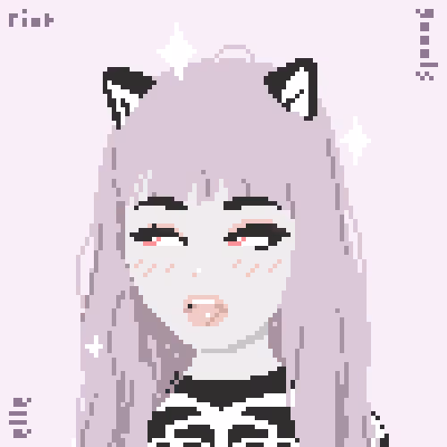 Elle S Sketchboook