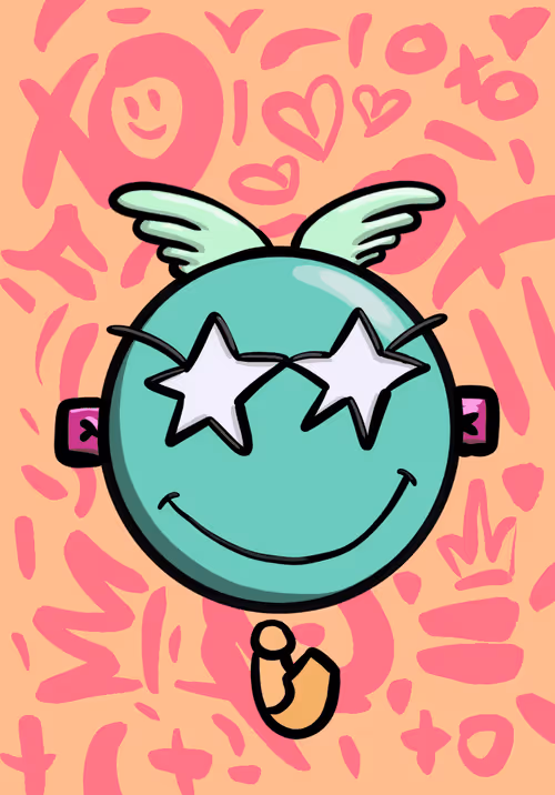Item #584 Media