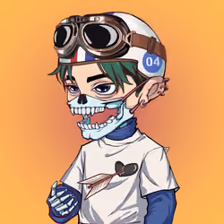 Hyakki #4794