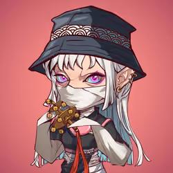 Hyakki #2753