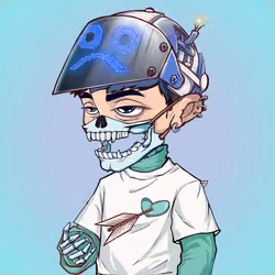 Hyakki #1495
