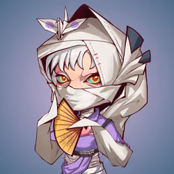 Hyakki #2490