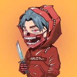 Hyakki #4095