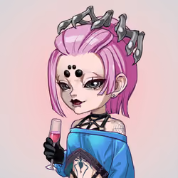 Hyakki #5624