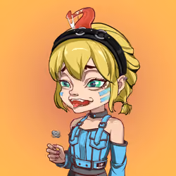 Hyakki #3710