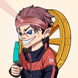 Hyakki #4907