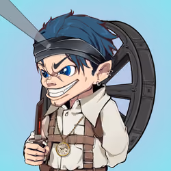 Hyakki #2321