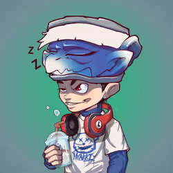 Hyakki #5050
