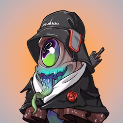 Hyakki #3343