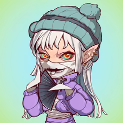 Hyakki #5383