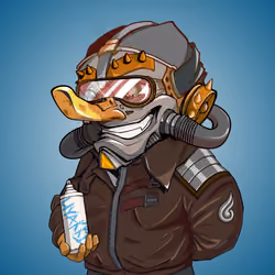 Hyakki #2771
