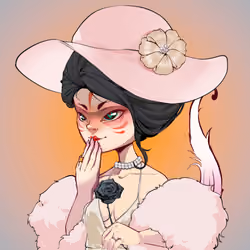 Hyakki #2716