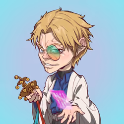 Hyakki #2111