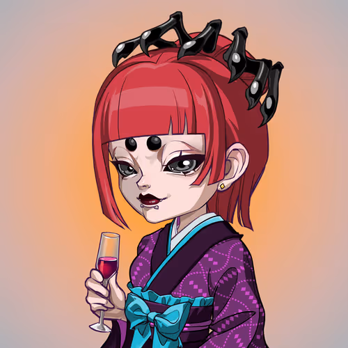 Hyakki #2005