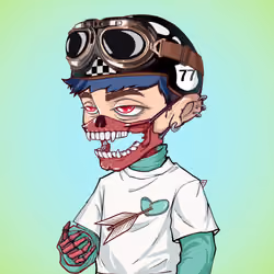 Hyakki #2172