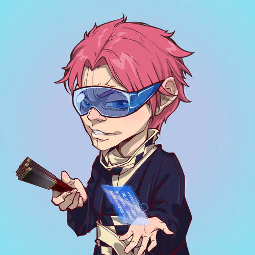 Hyakki #2079