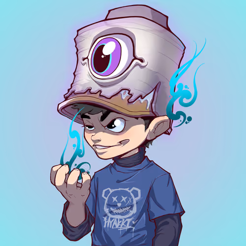 Hyakki #2898