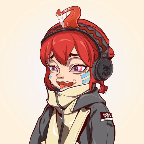 Hyakki #2741