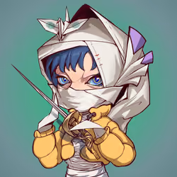Hyakki #4819