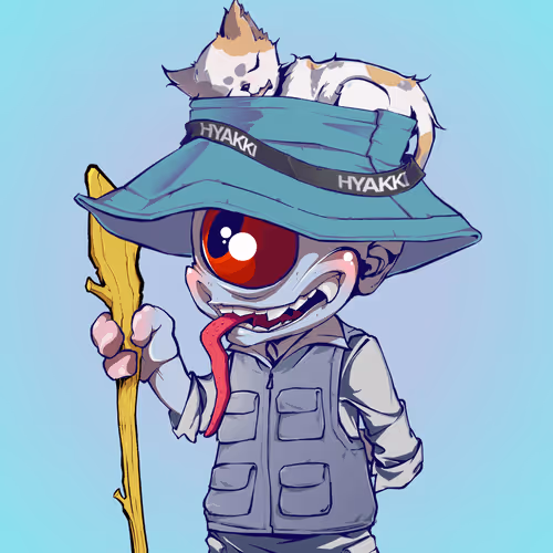 Hyakkiofficial