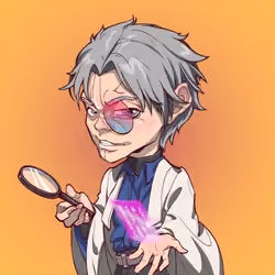 Hyakki #2754