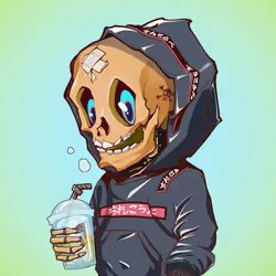 Hyakki #1592