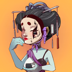 Hyakki #6015